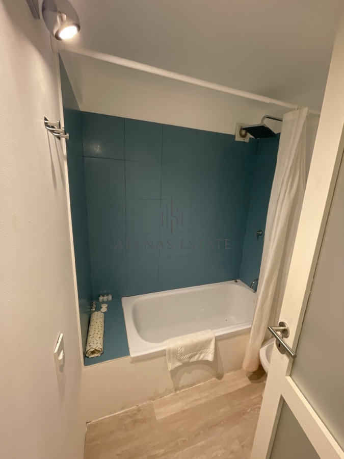 Apartamento ID.1471 - Apartamento en Roosevelt - Punta del Este 3 dormitorios y dependencia 