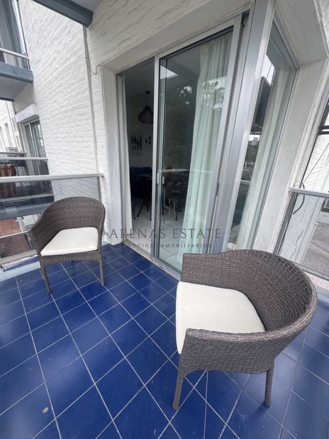 Apartamento ID.4071 - Apartamento en venta de dos dormitorios en venta Punta del Este 