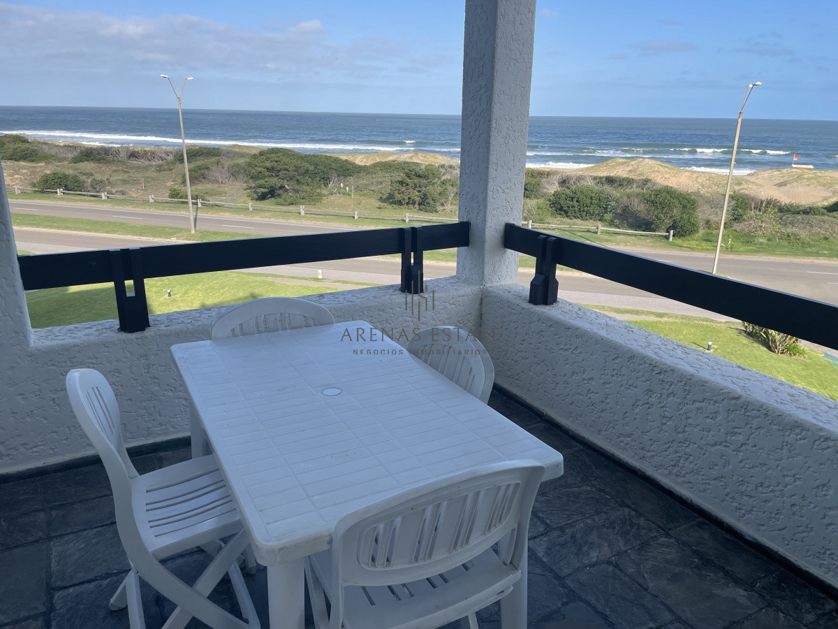 Apartamento ID.963 - Apartamento en venta en Punta del Este 