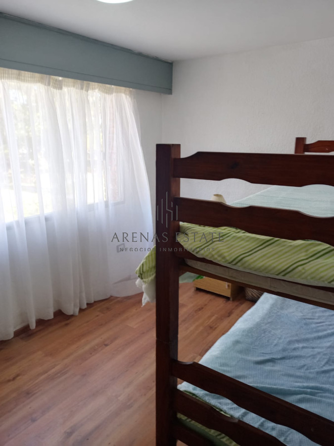 Apartamento ID.1908 - Apartameno  en venta de dos dormitorios en Punta del Este 