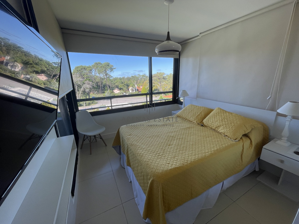Apartamento ID.1138 - Oportunidad , apartamento en venta de dos dormitorios en Punta del Este