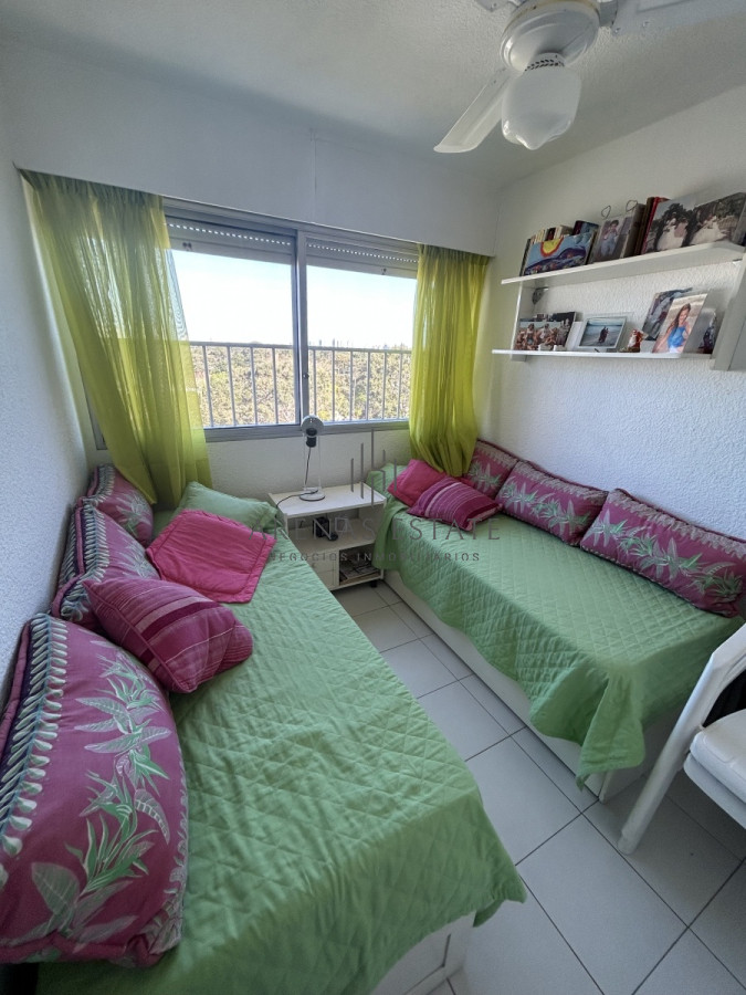 Apartamento ID.1851 - Apartmento de 3 dormitorios Zona Roosevelt , Punta del Este 