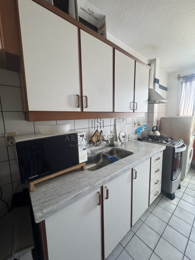 Apartamento ID.3837 - Apartamento de 3 dormitorios en venta en Punta del Este, Roosevelt 