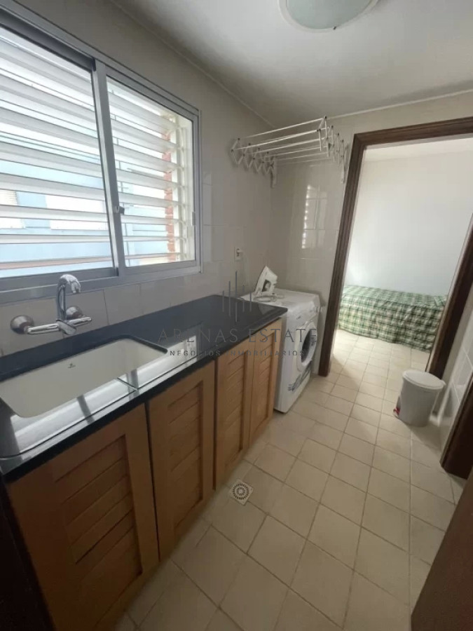 Apartamento ID.398 - Apartamento en Venta en Penisula 
