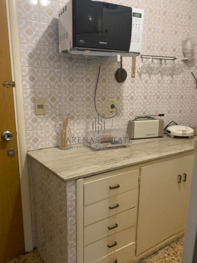 Apartamento ID.1428 - Oportunidad en venta en Punta del Este 