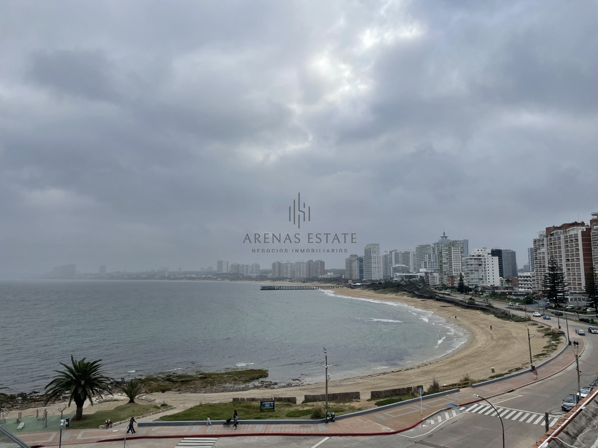 Apartamento ID.1123 - Espectacular Penthouse en Peninsula , Punta del Este