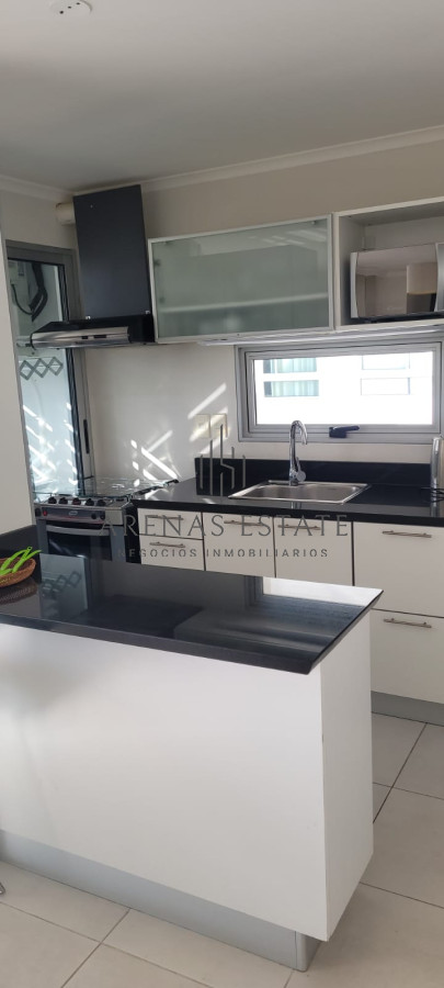 Apartamento ID.3497 - Apartamento en venta en Ocean Drive , 1 dormitorio