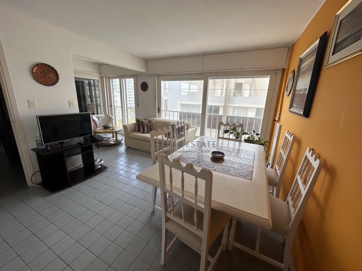 Apartamento ID.1970 - Oportunidad ! Apartamento en venta en Punta del Este , Peninsula 