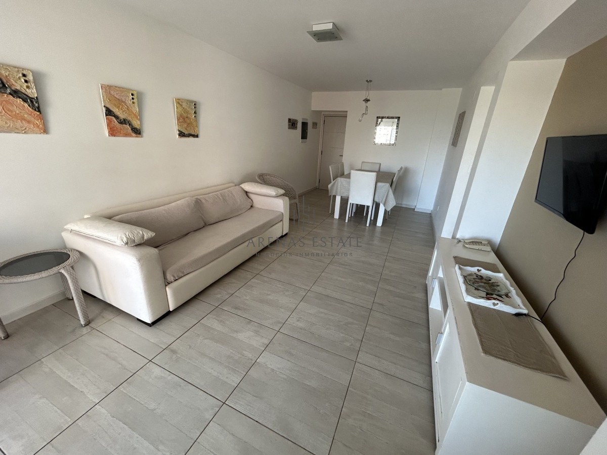 Apartamento ID.2285 - Aprtamento en venta de 3 dormitorios en suite en Punta del Este , Penthouse 