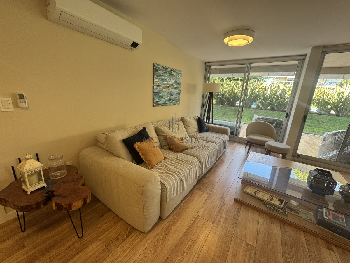 Apartamento ID.3778 - Apartamento en Punta del Este, Mansa