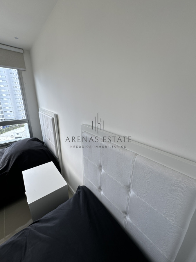Apartamento ID.3050 - Apartamento en venta en Punta del Este 