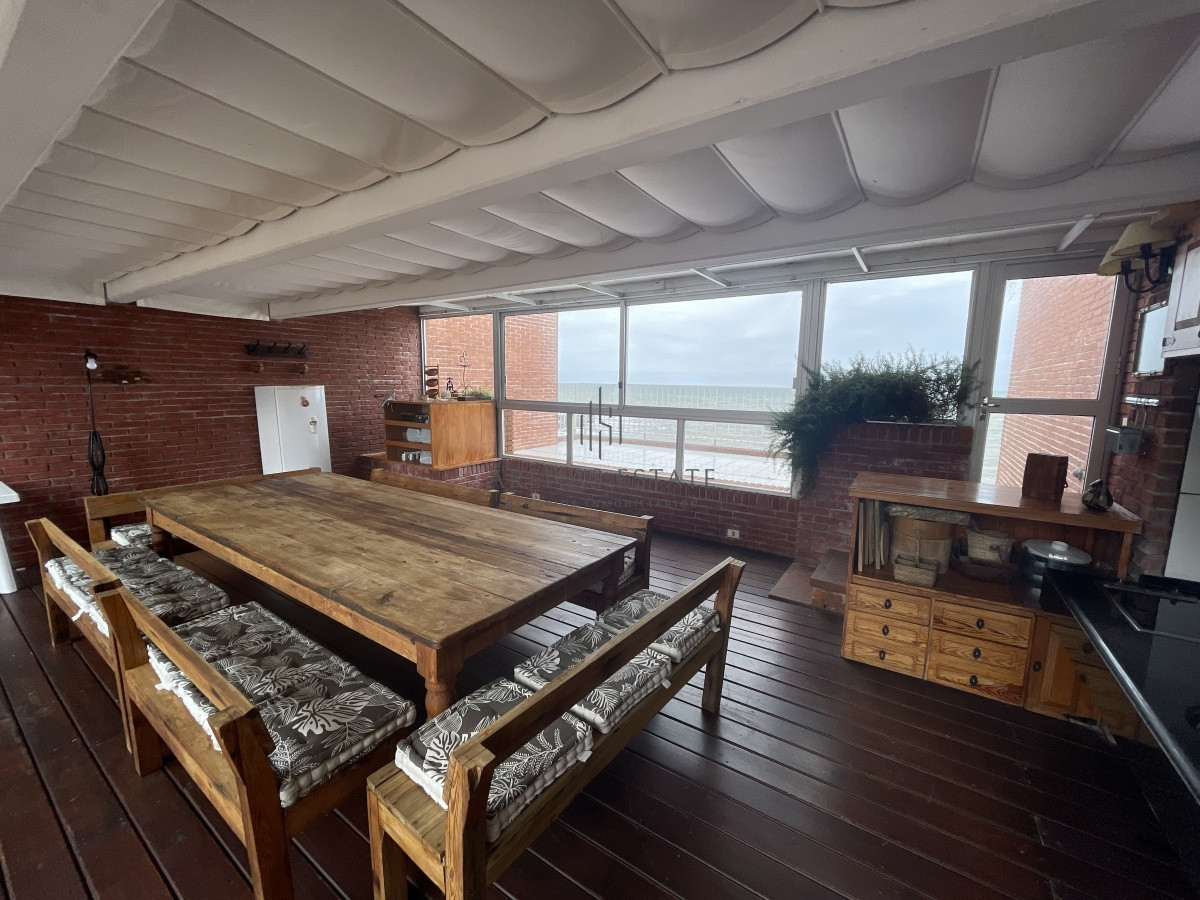 Apartamento ID.399 - Apartamento en venta Punta del este 