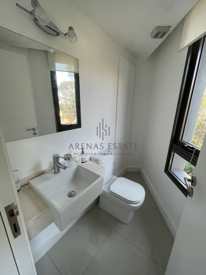 Apartamento ID.1557 - Apartamento de un dormitorio en  - Punta del Este