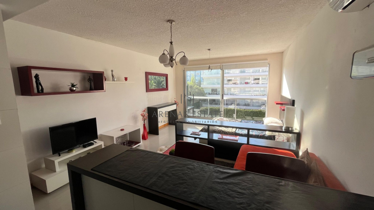 Apartamento ID.1407 - Monoambiente en excelente zona , Aidy Grill 