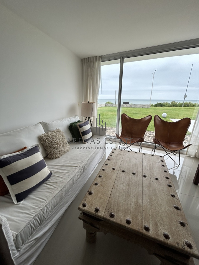 Apartamento ID.1903 - Apartamento en venta de dos dormitorios en Punta del Este 