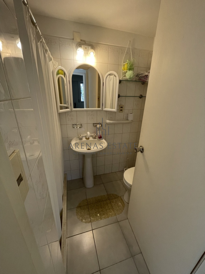 Apartamento ID.1275 - Apartamento de 3 dormitorios en Punta del Este 