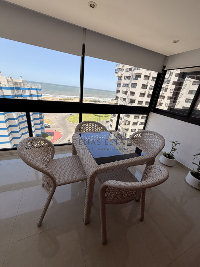 Apartamento ID.4125 - Apartamento de 3 dormitorios en venta en primera linea de la Brava