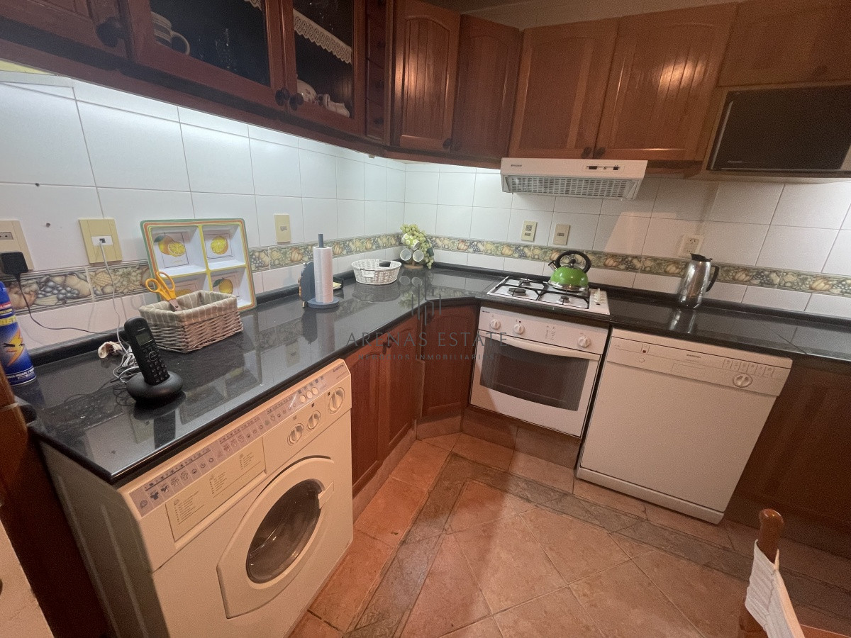 Apartamento ID.825 - Apartamento en venta en Punta del Este, 4 dormitorios 