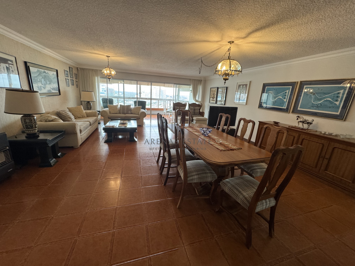 Apartamento ID.3989 - Apartamento en venta en primera linea 