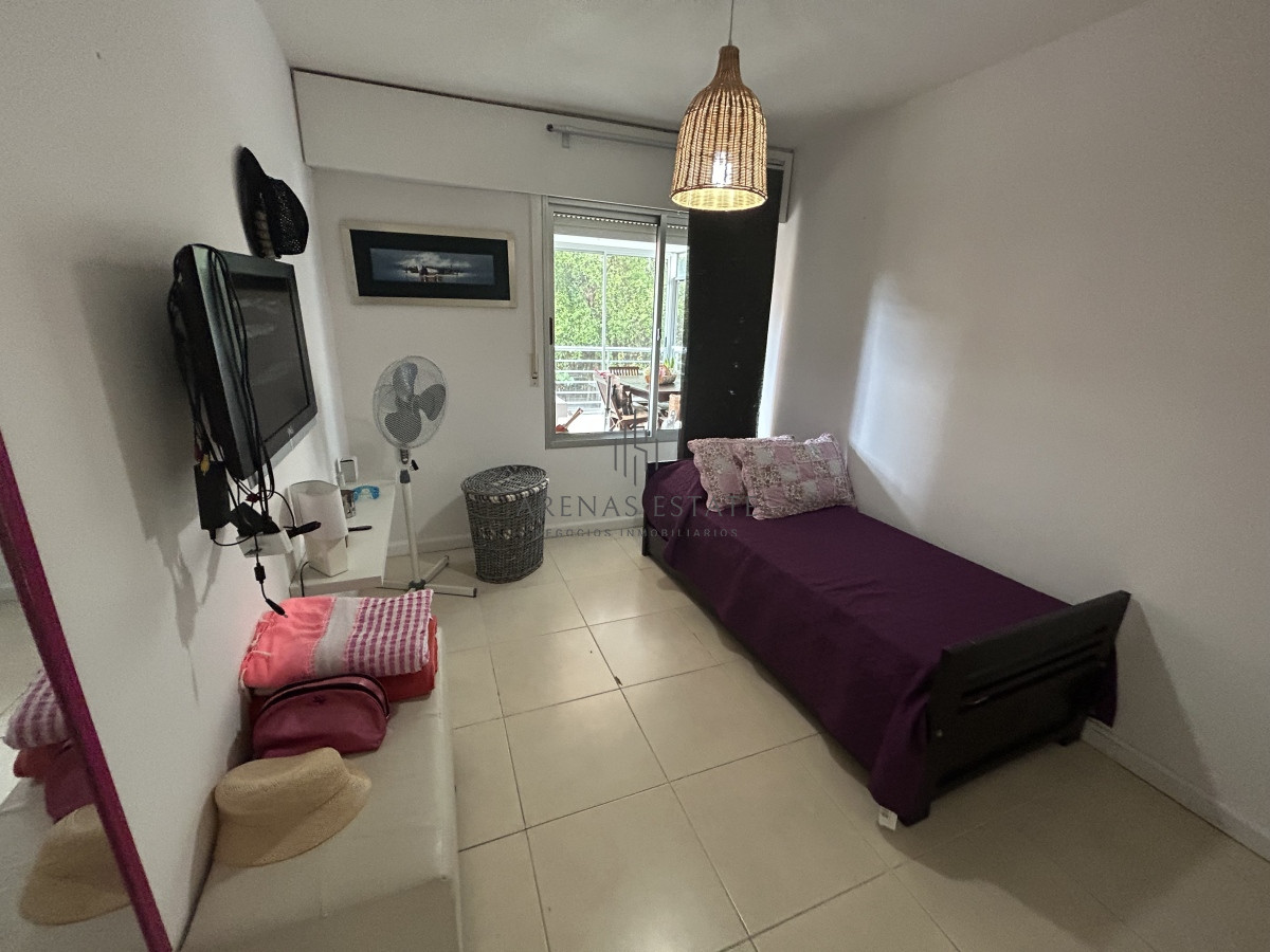 Apartamento ID.1941 - Apartamento de 3 dormitorios zona Mansa