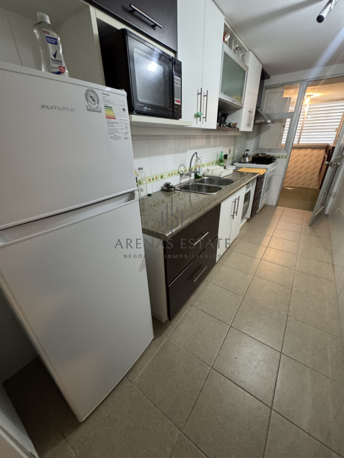 Apartamento ID.3766 - Apartamento en venta de 3 dormitorios en primera linea de la Mansa 