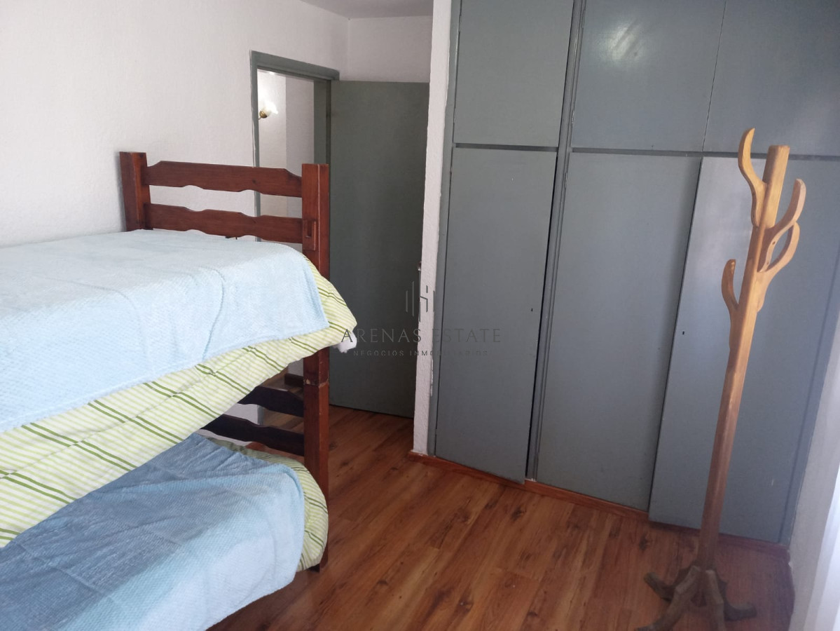 Apartamento ID.1908 - Apartameno  en venta de dos dormitorios en Punta del Este 