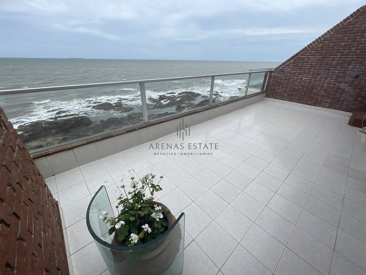Apartamento ID.399 - Apartamento en venta Punta del este 