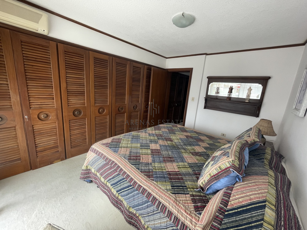 Apartamento ID.399 - Apartamento en venta Punta del este 