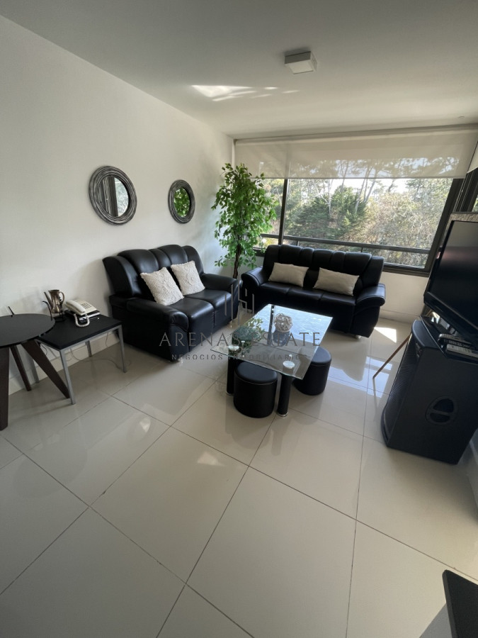 Apartamento ID.1557 - Apartamento de un dormitorio en  - Punta del Este