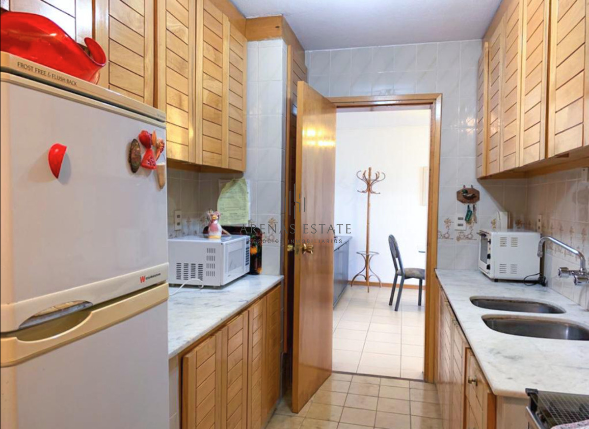 Apartamento ID.3507 - Apartamento de 2 dormitorios en venta en Punta del Este