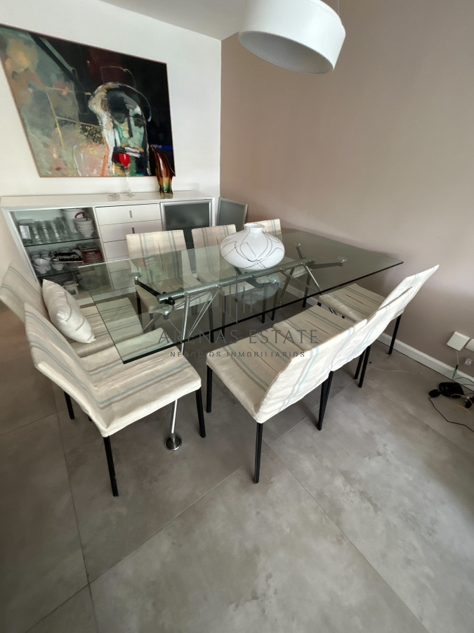 Apartamento ID.2026 - Apartamento en venta de 3 dormitorios en Punta del Este 