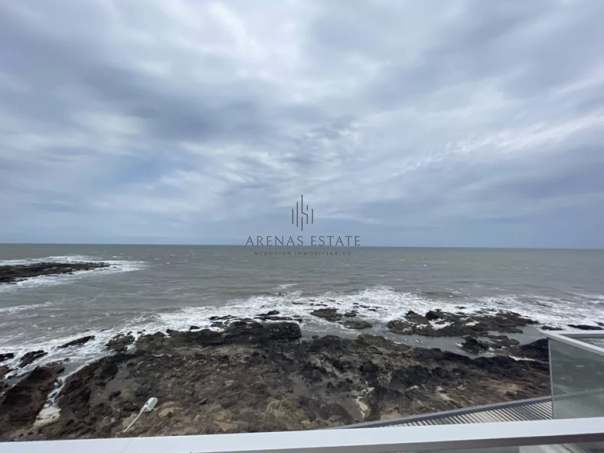 Apartamento ID.398 - Apartamento en Venta en Penisula 