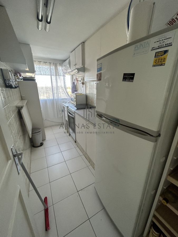 Apartamento ID.1851 - Apartmento de 3 dormitorios Zona Roosevelt , Punta del Este 