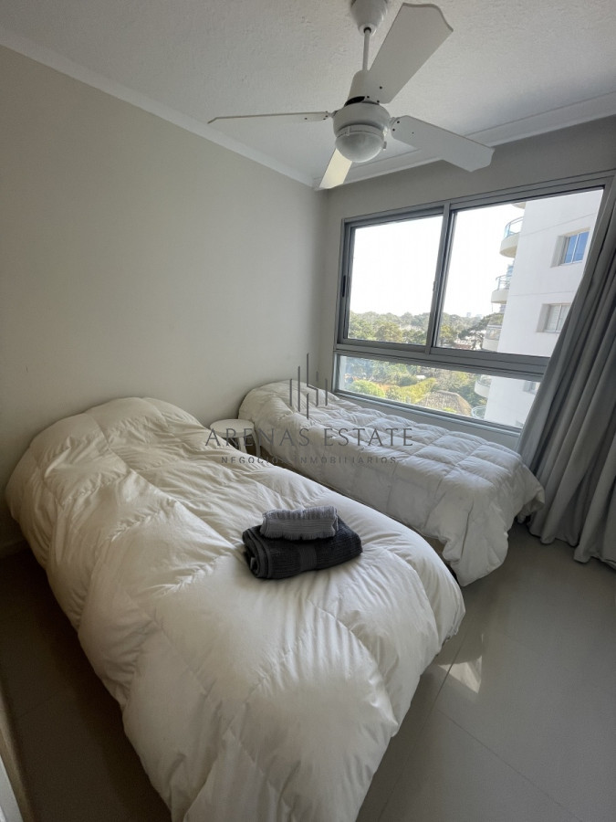 Apartamento ID.1575 - Apartamento de tres dormitorios en Punta del Este 