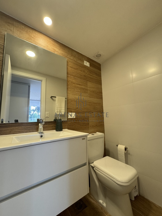 Apartamento ID.1088 - A estrenar Apartamento en venta en Punta del Este 
