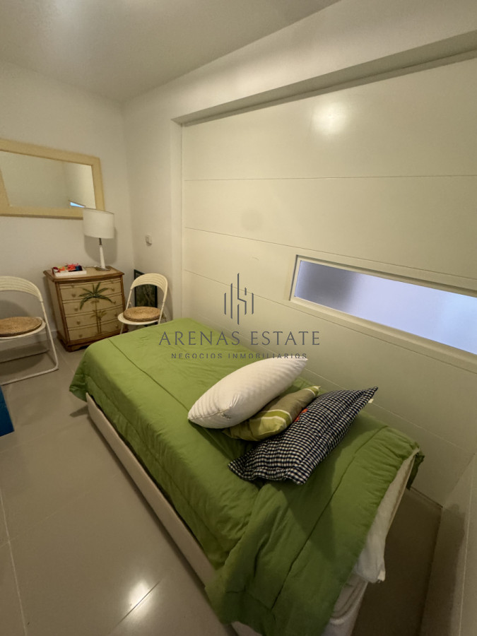 Apartamento ID.3592 - Apartamento en venta en Punta del Este
