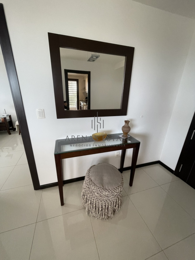 Apartamento ID.1623 -  Apartamento en venta con 3 dormitorios, Roosevelt , Punta del Este 