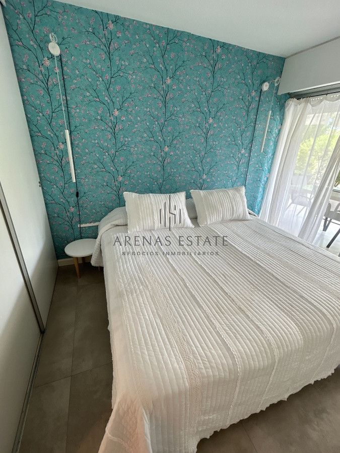 Apartamento ID.2026 - Apartamento en venta de 3 dormitorios en Punta del Este 