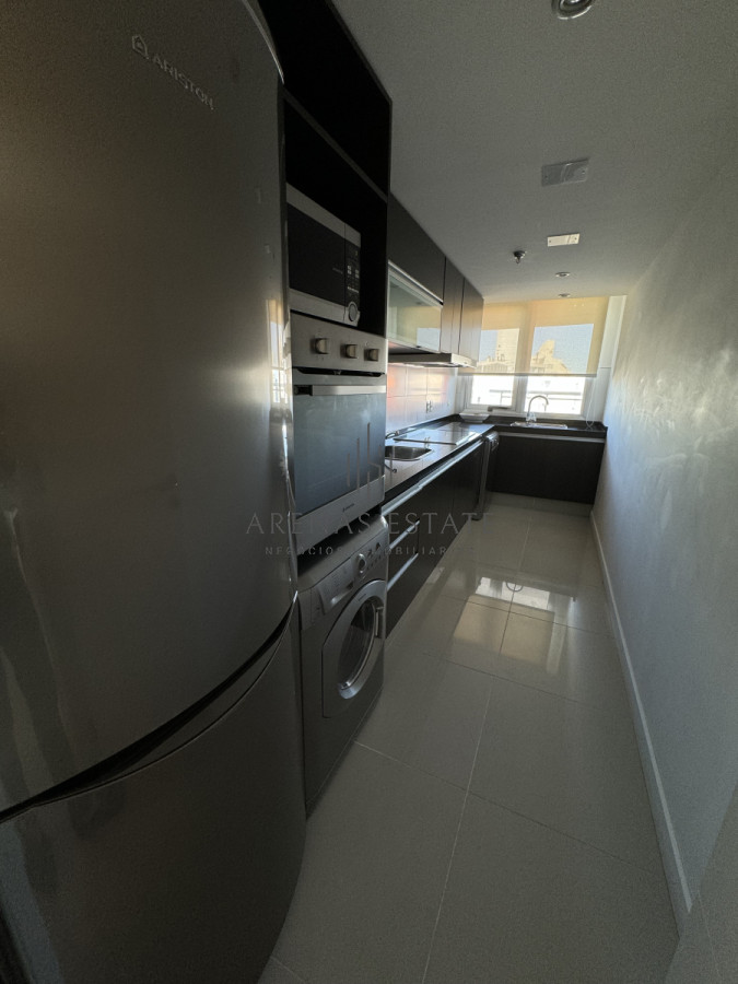 Apartamento ID.3181 - Apartamento de 3 dormitorios en zona chiverta , Punta del Este 