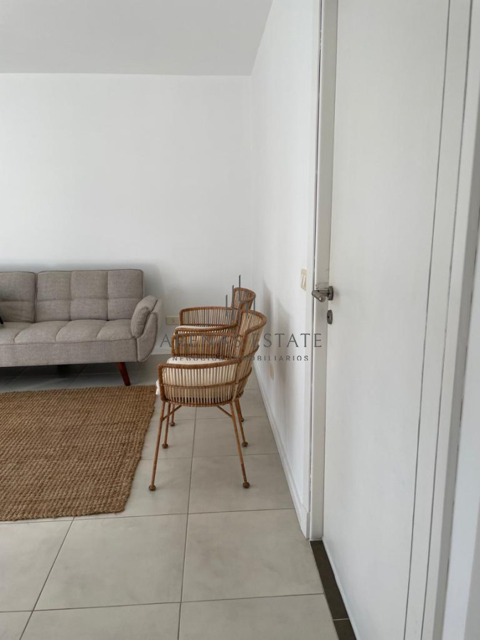 Apartamento ID.428 - Apartamento de 1 dormitorio en venta, Punta del Este