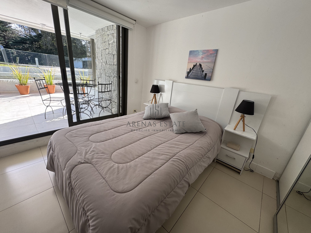 Apartamento ID.1124 - Apartamento en venta en Punta del Este 