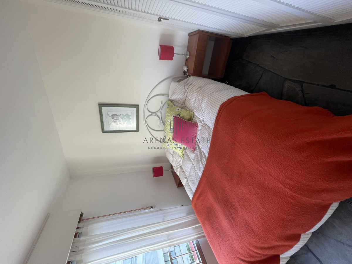 Apartamento ID.1585 - Apartamento de 3 dormitorios en Punta del Este, Peninsula 