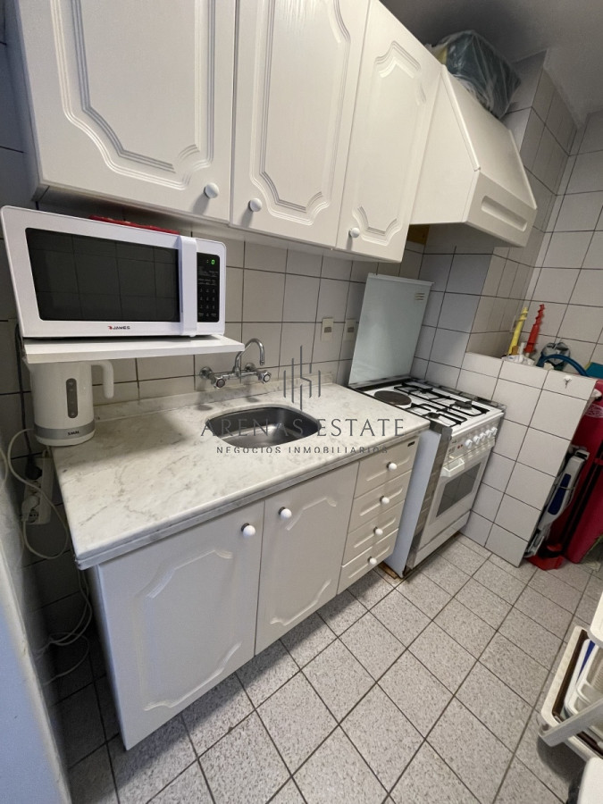 Apartamento ID.1499 - Apartamento de 1 dormitorio en Aidy Grill, Punta del Este 