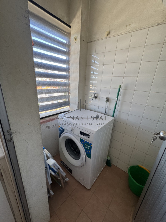 Apartamento ID.4122 - Apartamento en venta en primera linea de playa Brava Punta del Este 