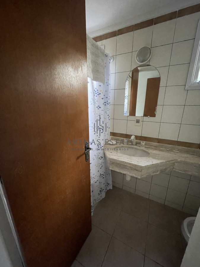 Apartamento ID.1347 - Apartamento en venta en playa mansa , Punta del Este 
