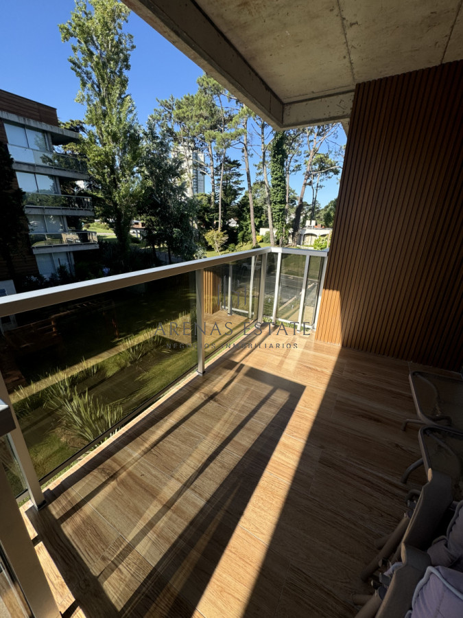 Apartamento ID.3490 - Apartamento de dos dormitorios en venta 