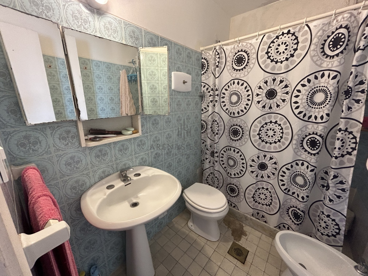 Apartamento ID.1970 - Oportunidad ! Apartamento en venta en Punta del Este , Peninsula 