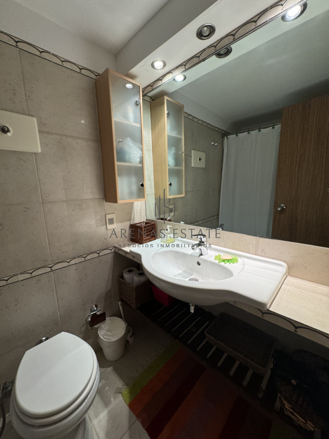Apartamento ID.3560 - Apartamento de 3 dormitorios en venta en Punta del Este 