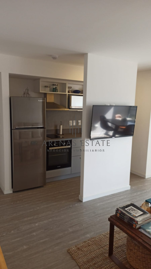 Apartamento ID.4037 - Apartamento en venta 1 dormitorio , Ocean Drive Country 