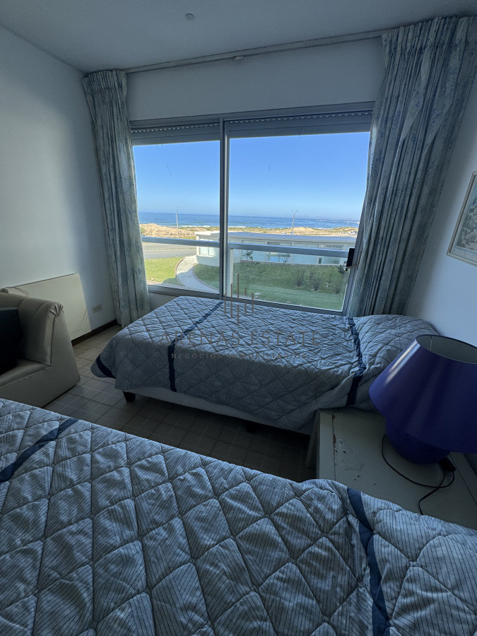 Apartamento ID.4032 - Apartamento de 2 dormitorios en venta en Punta del Este